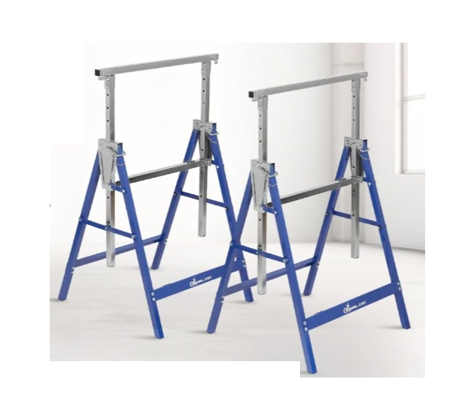 Детальное изображение Козлы строительные ST-022-K2, комплект 2 шт. - Купить