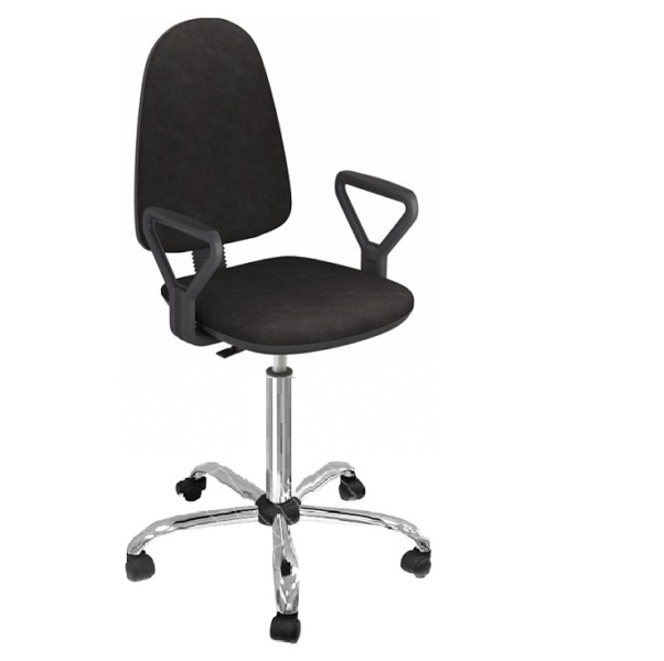 Детальное изображение Стул лабораторный C2 - Купить