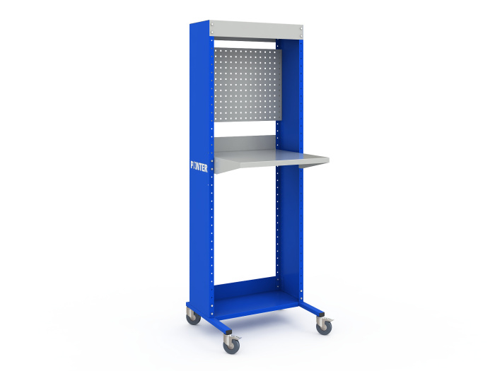 Детальное изображение Рабочий пост POINTER 1875 XS 01 (на колесах) - Купить