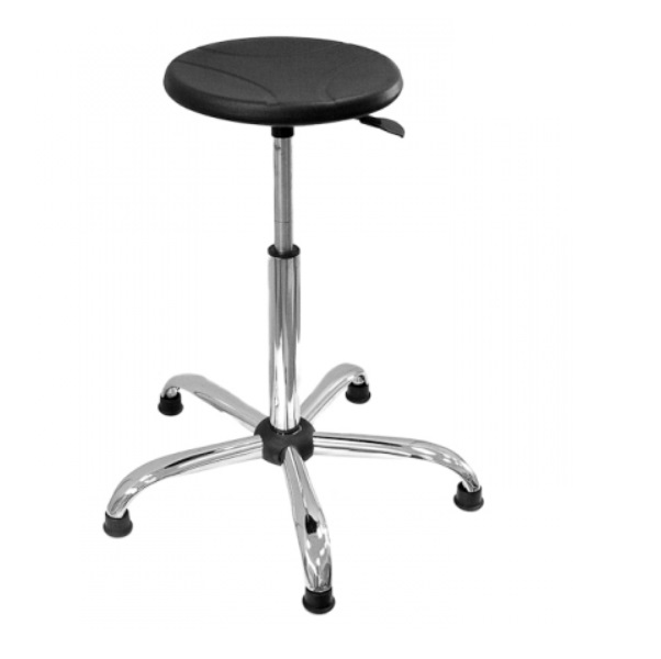 Детальное изображение Табурет лабораторный ДЕКО - Купить