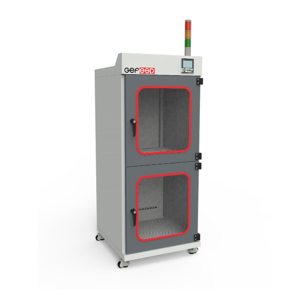 Детальное изображение Шкаф сухого хранения DSS-1-2 - Купить