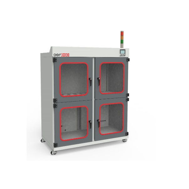 Детальное изображение Шкаф сухого хранения DSS-2-2 - Купить