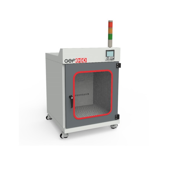 Детальное изображение Шкаф сухого хранения DSS-1-1 - Купить