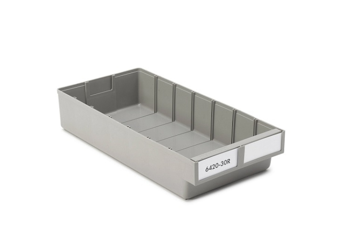 Детальное изображение 6420-30R Ячейка для полок , Kennoset, 186500х80мм, серый  - Купить