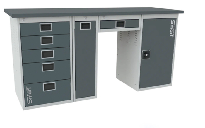 Детальное изображение Верстак SMART 1760.5.P.Y.1 - Купить
