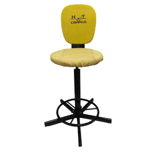 Стулья и табуреты сварщика