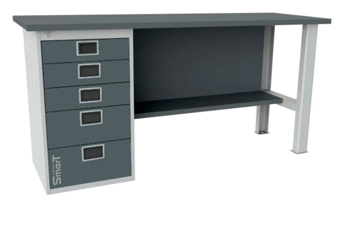 Детальное изображение Верстак SMART 1760.5.S3.0 - Купить