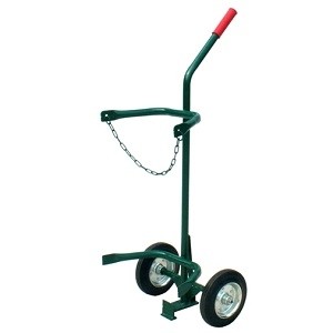 Детальное изображение Тележка грузовая ТГ-1Г.260П - Купить