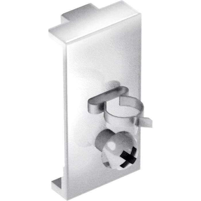 Детальное изображение 853231-51 Крюк R19, Ø13мм (в комплекте 5шт) - Купить