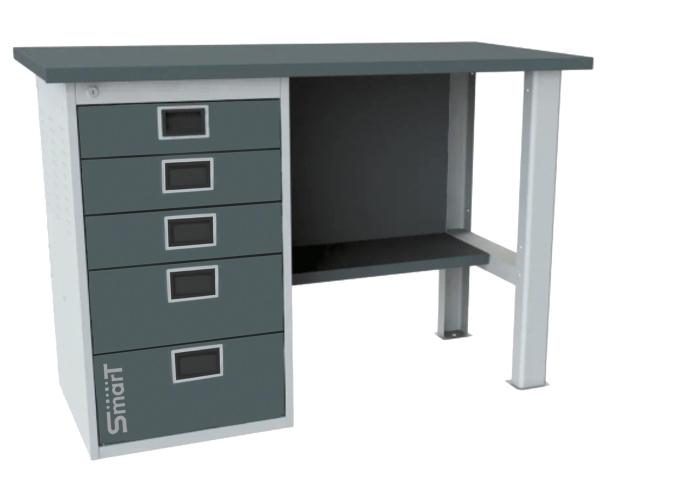 Детальное изображение Верстак SMART 1280.5.S1.0 - Купить