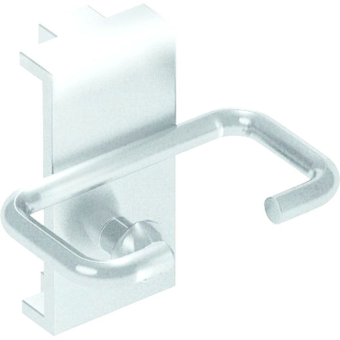 Детальное изображение 853239-51 Крюк R35, L=17мм, А=35мм (в комплекте 5шт) - Купить