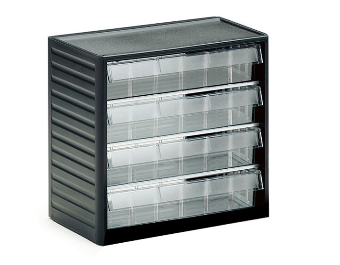 Детальное изображение Кассетница TRESTON 296-3 - Купить