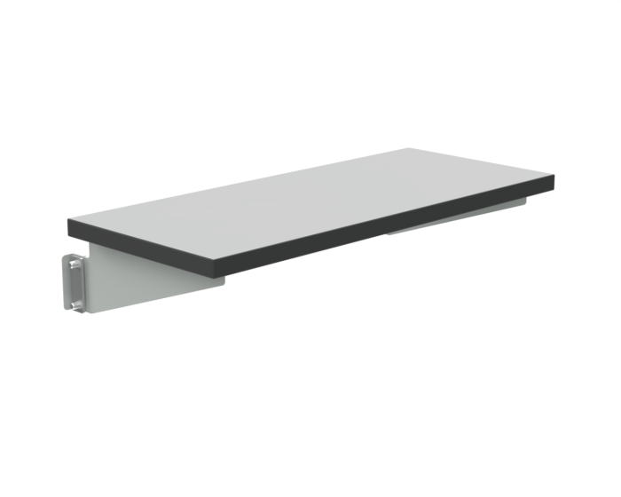 Детальное изображение Боковая приставка к столешнице шириной 900 мм - Купить