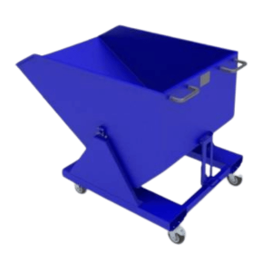 Тара промышленная