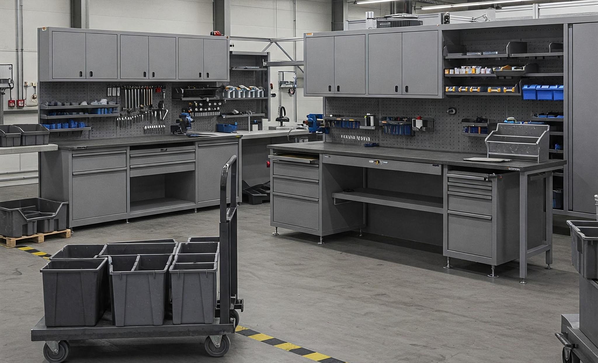 Проект для ООО «АМКОДОР-ЛЕСМАШ»