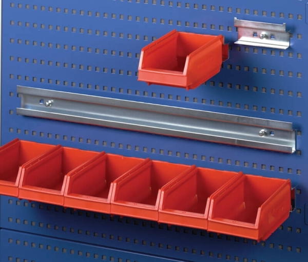 Детальное изображение 831794-51 Крюк R46, L=112мм, для подвешивания ячейки (1015 или 30-1L) - Купить