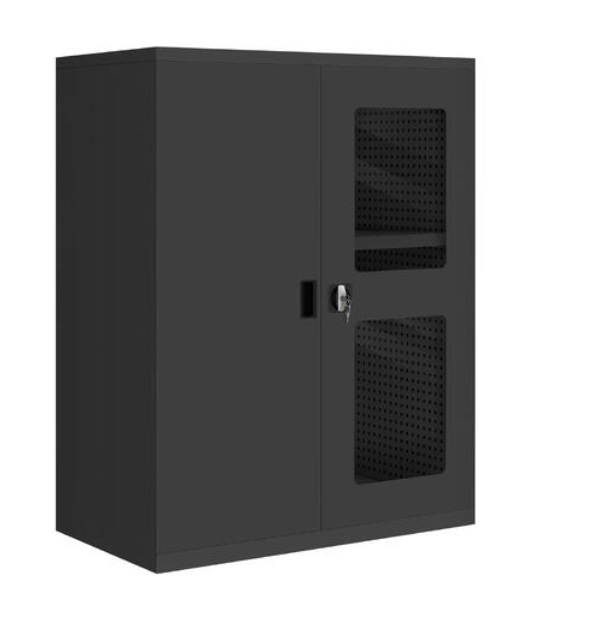 Детальное изображение ШХИ-1080 Шкаф для хранения инструментов 1400х1080х600 мм. - Купить