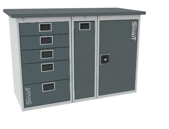 Детальное изображение Верстак SMART 1280.5.P.1 - Купить