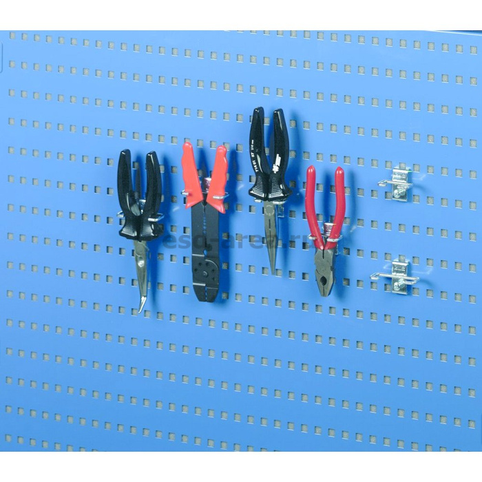 Детальное изображение 853240-51 Крюк R35, L=17мм, А=55мм (в комплекте 5шт) - Купить