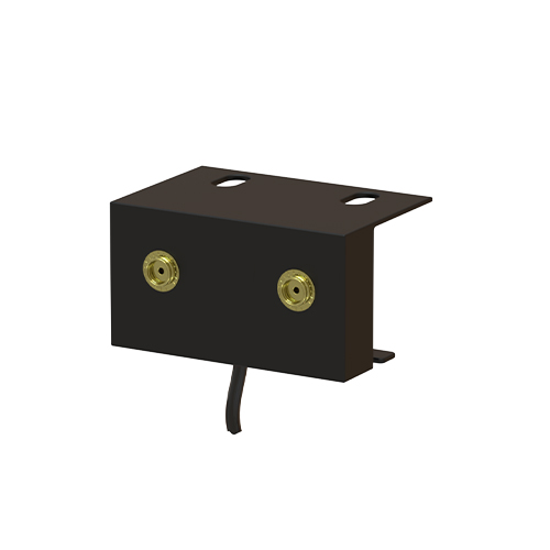 Детальное изображение Объединительный узел заземления с кнопкой 3х10мм - Купить