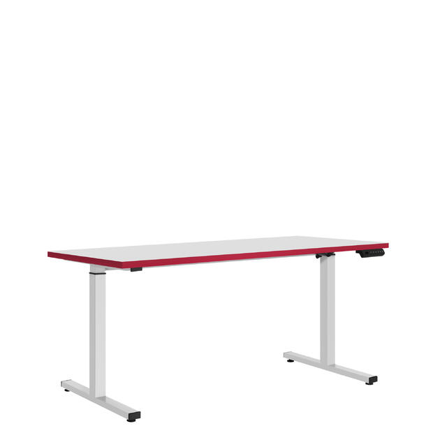 Детальное изображение Стол рабочий с электроприводом СРП-1500-ЭЛ - Купить