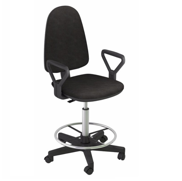 Детальное изображение Стул лабораторный C2 - Купить