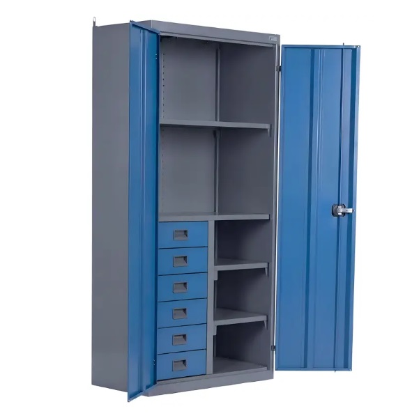 Детальное изображение WMK шкаф инструментальный 12-920(45) PW2SL2S1DL5D - Купить