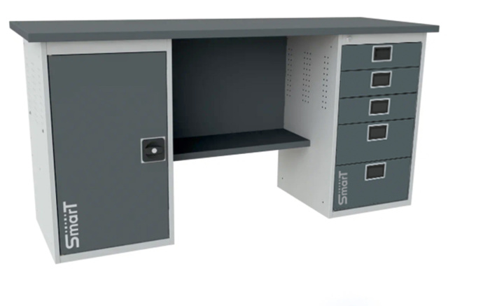 Детальное изображение Верстак SMART 1760.1.S2.5 - Купить