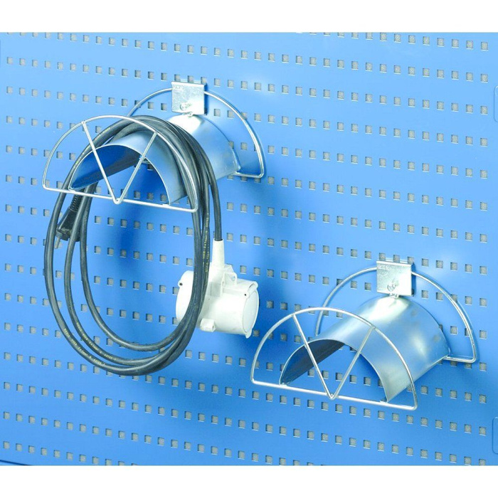 Детальное изображение 838896-51 Крюк R26, L=160мм, внешний Ø200мм, внутренний Ø120мм - Купить