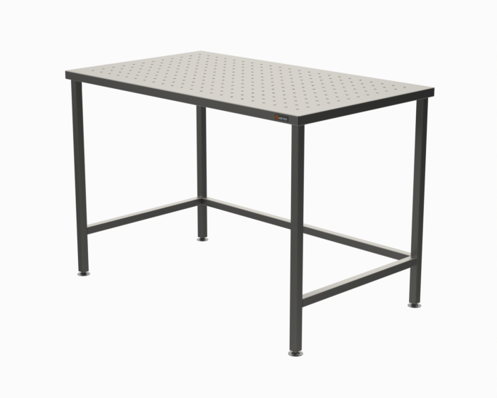 Детальное изображение Стол рабочий из нержавающей стали 1800х700 мм серии 41.I - Купить