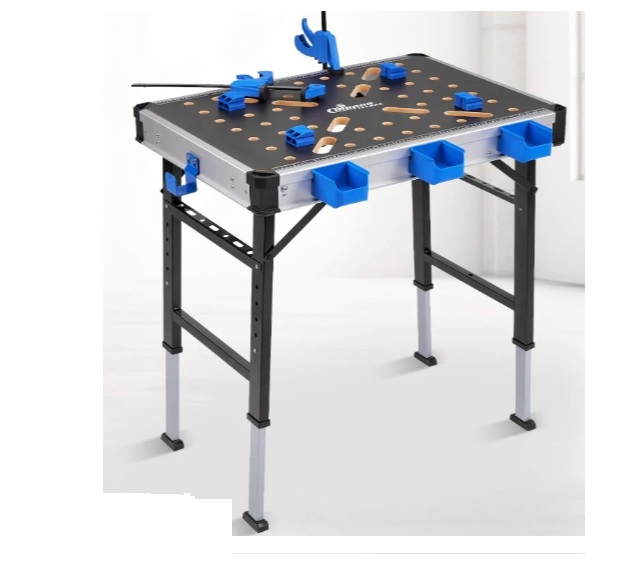 Детальное изображение Верстак складной ST-058 Стелла-техник - Купить