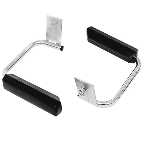 Детальное изображение Комплект антистатических подлокотников стационарных - Купить