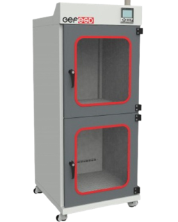 Шкафы сухого хранения