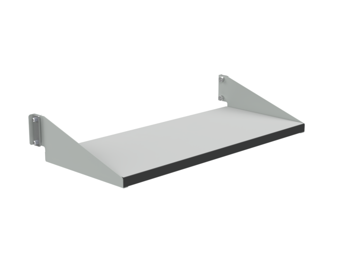 Детальное изображение Боковая полка к столешнице шириной 700 мм - Купить