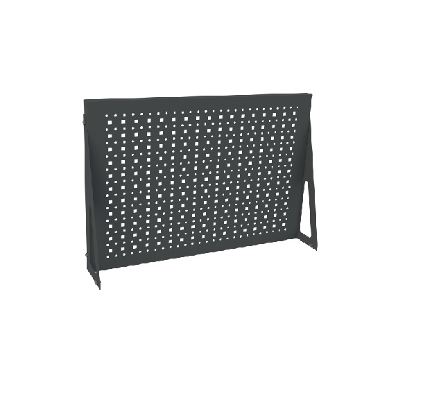 Детальное изображение Экран для тумб и тележки SMART M - Купить