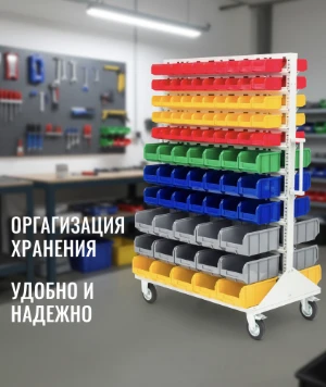 Системы хранения Системы хранения