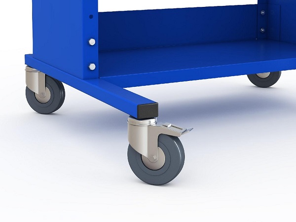 Детальное изображение Рабочий пост POINTER 1875 XS 02 (на колесах) - Купить