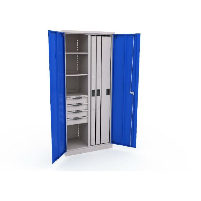 Шкаф инструментальный ERGO 181 №13 - Анонс изображение