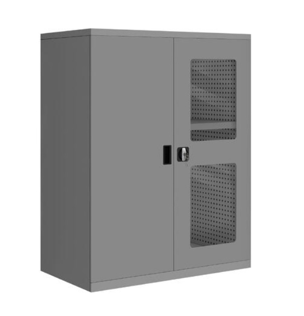 Детальное изображение ШХИ-1080 Шкаф для хранения инструментов 1400х1080х600 мм. - Купить