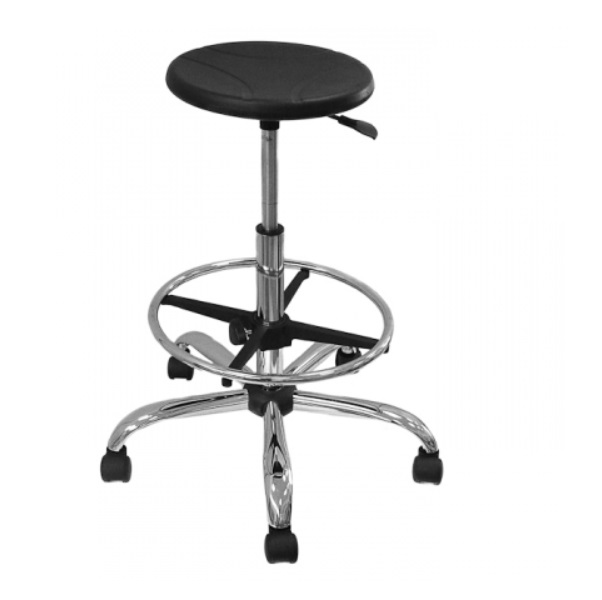 Детальное изображение Табурет лабораторный ДЕКО - Купить