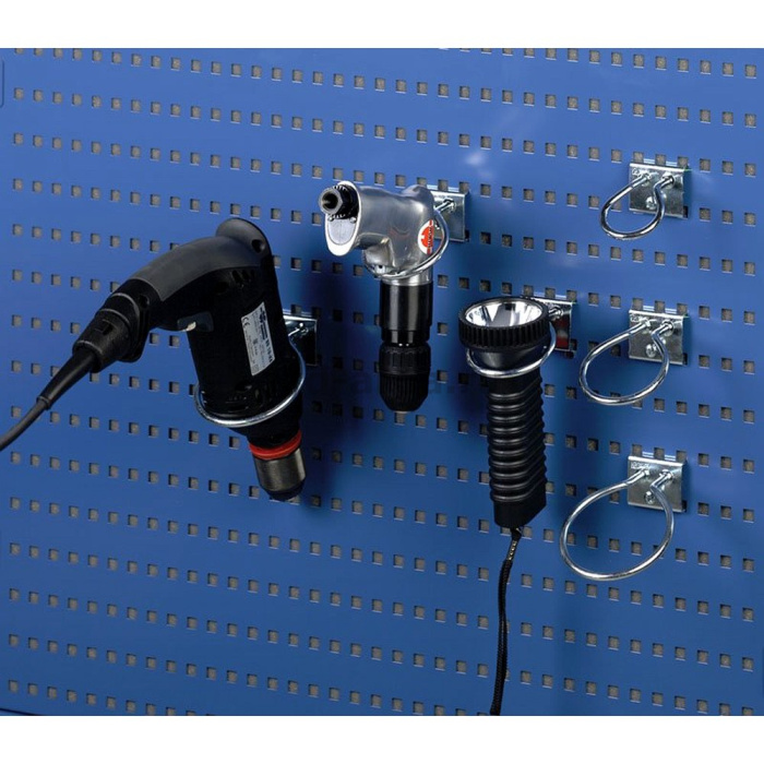 Детальное изображение 831441-51 Крюк R37, Ø60мм, нагрузка 10кг - Купить