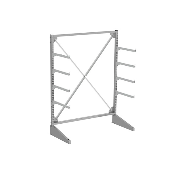 Детальное изображение Стеллаж консольный односторонний SORTEX: 2000*1580*735(1с/5я/600) - Купить