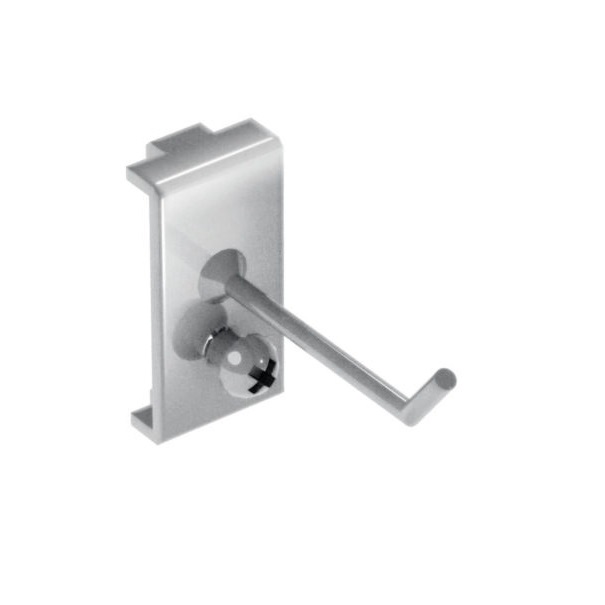 Детальное изображение 853210-51 Крюк R1, L100 /8кг (5шт.) - Купить