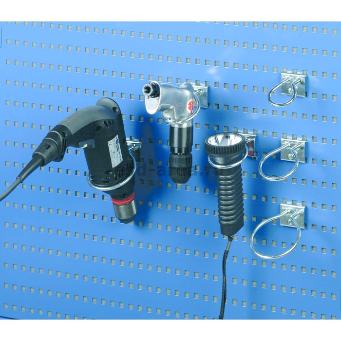 Детальное изображение 831603-51 Крюк R37, Ø80мм, нагрузка 10кг - Купить