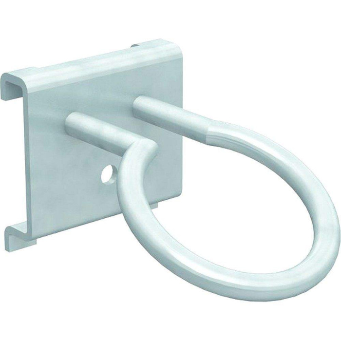 Детальное изображение 831433-51 Крюк R37, Ø40мм, нагрузка 10кг - Купить