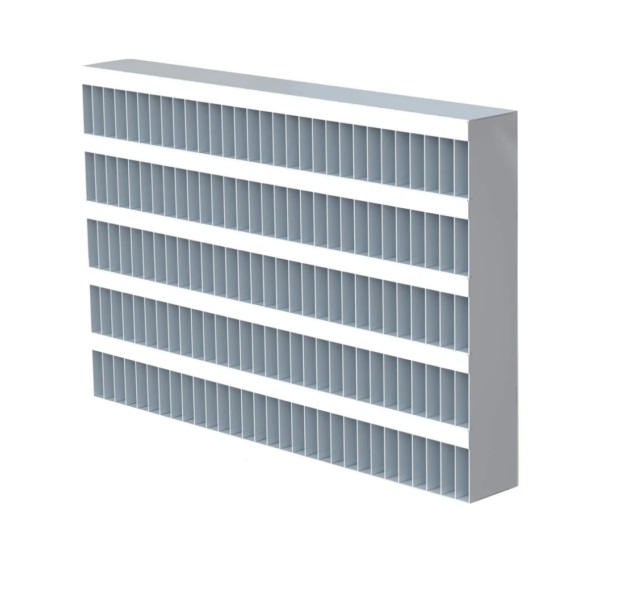 Детальное изображение Модуль для хранения пропусков (на 150 ячеек размером 70х17х90) - Купить