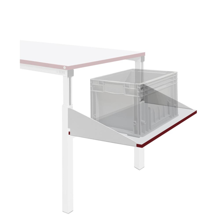 Детальное изображение Полка боковая ПБ для КСМ - Купить