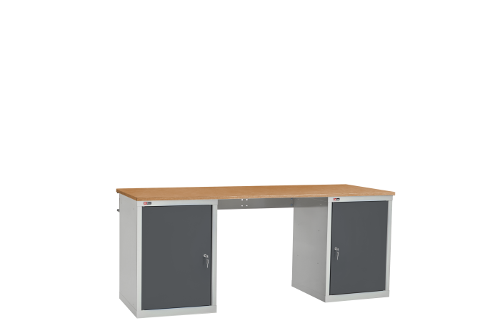 Детальное изображение Верстак ДиКом ВЛ-200-05-Ф - Купить