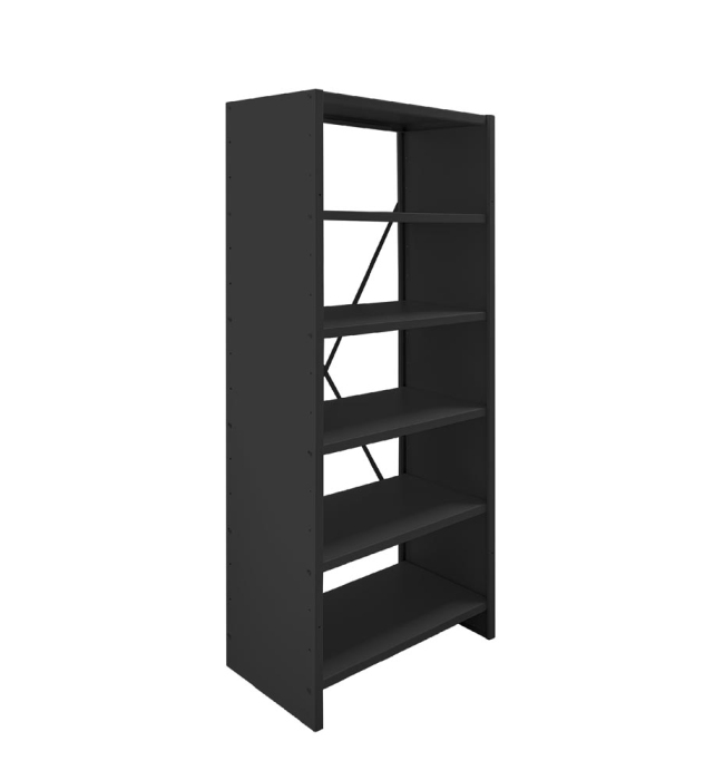 Детальное изображение Стеллаж архивный САБ - Купить