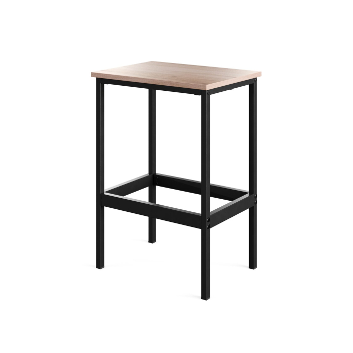 GUTTA Стул барный 65х46х34 см - эвок